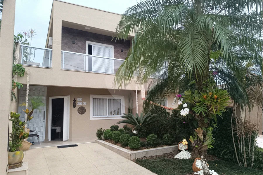 Casa à venda com 3 quartos, sendo 1 suíte,  em Morada da Praia, Bertioga, SP