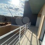 Linda casa nova á venda Jardim dos Sabias, 2 dormitorios um suite, uma vaga. 129m² de construção.