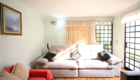Casa à venda com 4 suítes em Parque Jabaquara, São Paulo, SP