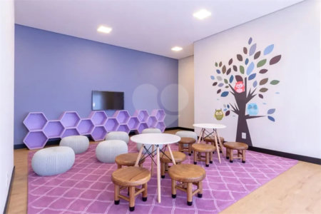 Apartamento à venda com 3 quartos, sendo 2 suítes, em Cambuci, São Paulo, SP