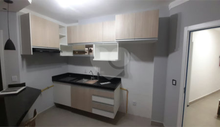 Apartamento à venda com 2 quartos, sendo 1 suíte, em Jardim Bandeirantes, São Carlos, SP