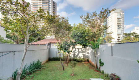 Sobrado à venda com 4 suítes em Chácara Flora, São Paulo, SP