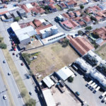 Terreno Plano para Construção ou Investimento – 3.200m² – Frente ao San Michel no bairro Campos Elíseos