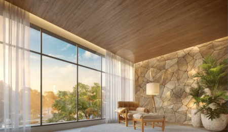 Apartamento à venda com 2 suítes em Vila Regente Feijó, São Paulo, SP