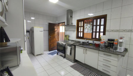 Sobrado à venda com 3 quartos, sendo 1 suíte,  em Pirituba, São Paulo, SP
