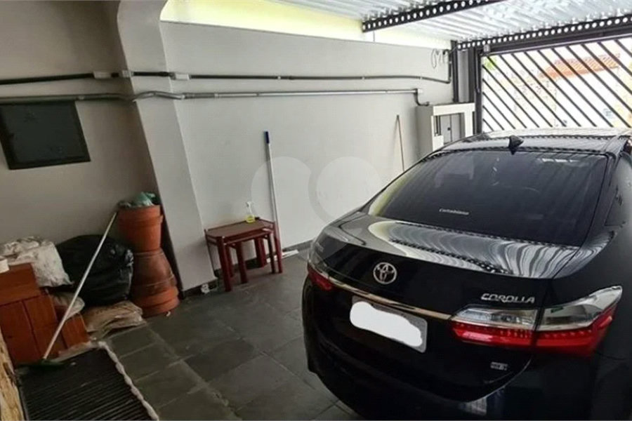 Sobrado para alugar em Santana, São Paulo/SP
