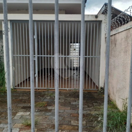 Casa à venda próxima à Santa Casa – Ideal para clínica ou consultório!