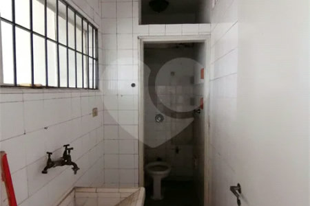 APARTAMENTO 1Q, 49M2 HIGIENÓPOLIS/VIRIDIANA