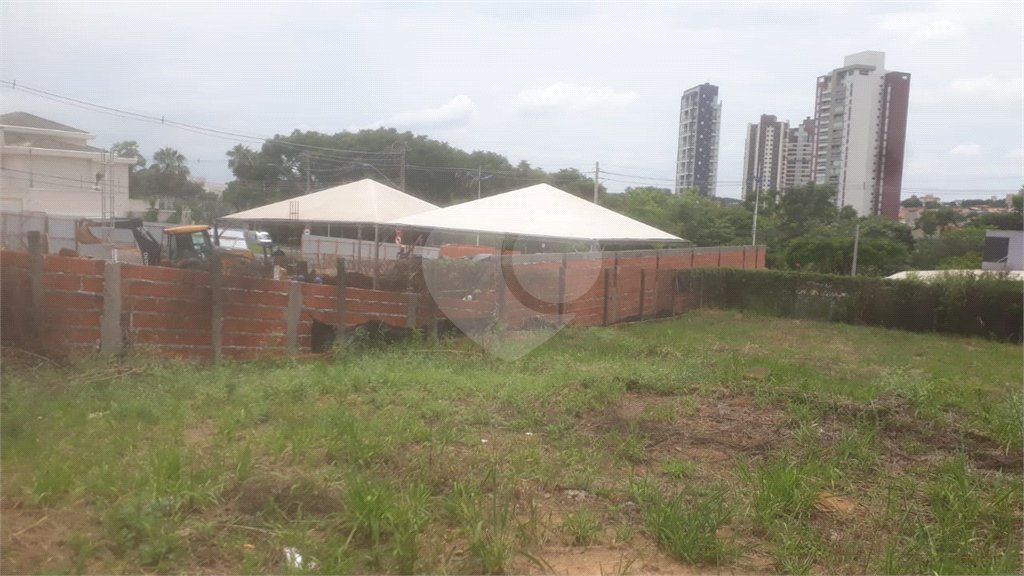 Terreno a venda em Indaiatuba/SP -JARDIM ESPLANADA
