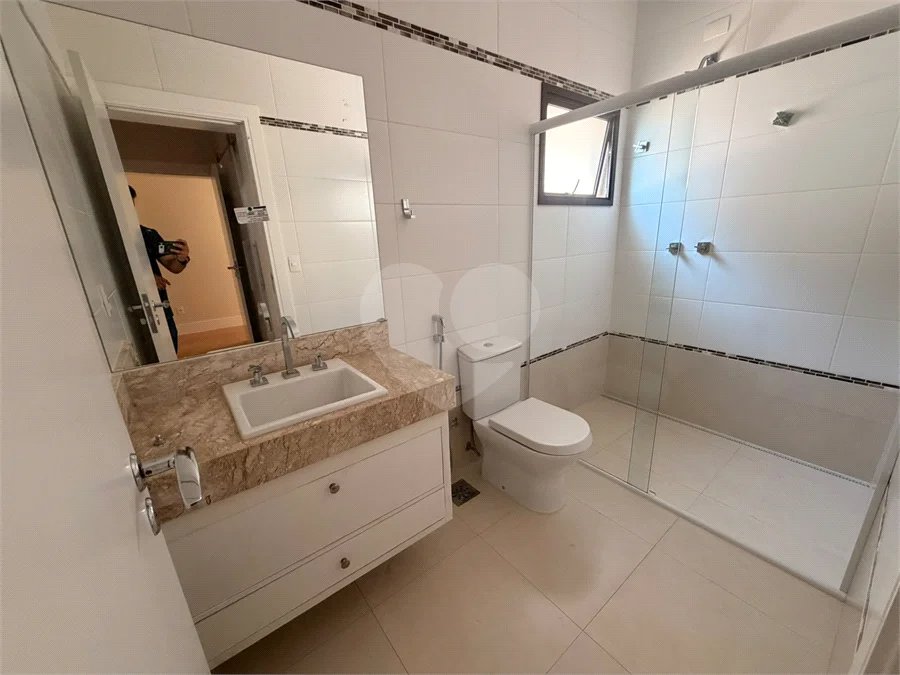 CASA À VENDA CONDOMINIO PORTAL BRAGANÇA | 4 SUÍTES | PISCINA