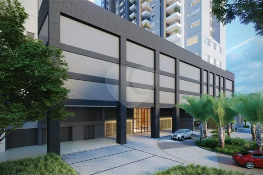Apartamento à venda com 2 suítes no Centro, Osasco, SP