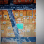 Terreno à venda de 251m² na Chácara Inglesa
