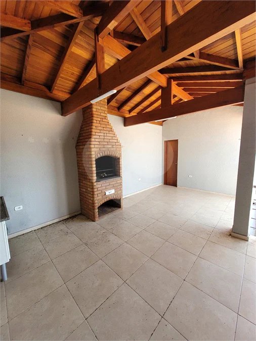 Sobrado à venda com 3 dormitórios, sendo 1 suíte – Aqui se Vive, Indaiatuba/SP