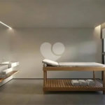 VILA CLEMENTINO - APARTAMENTO DE 1 DORMITÓRIO DE 46,12M² COM VAGA - ANDAR ALTO - VISTA LIVRE