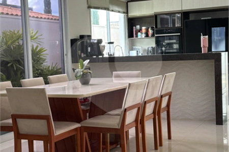 Casa térrea disponível para venda no Condomínio Quebec