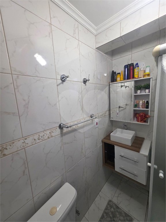 Apartamento á venda - São Caetano do Sul
