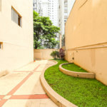 APARTAMENTO COM 3 DORMITÓRIOS, 1 SUÍTE, 2 VAGAS, 142 M² - JARDIM AMÉRICA