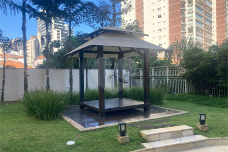 Edificio Soleil Clube Vila Mariana ANDAR ALTO ACIMA