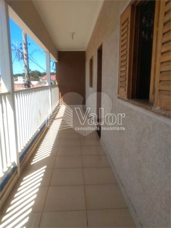 Casa Residencial Jardim Embaré á venda.