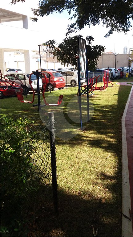 Apartamento á venda – Jabaquara