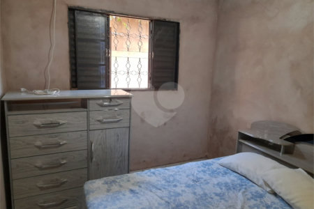 Casa térrea para venda no Santa Angelina.