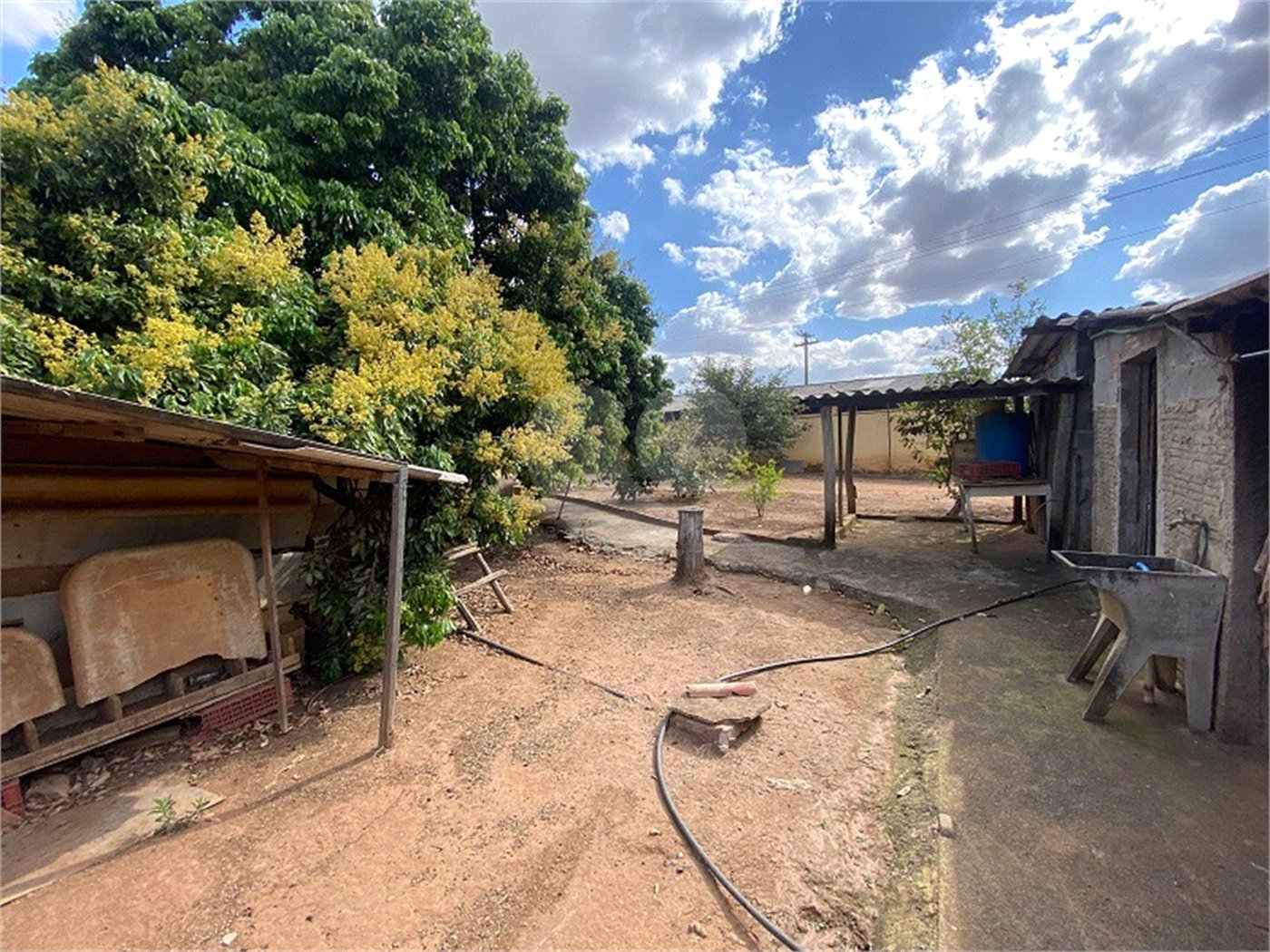 Excelente sitio para venda.