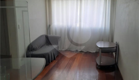 Apartamento à venda com 2 quartos em Vila Leopoldina, São Paulo, SP