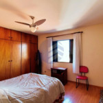 Casa para alugar com 3 quartos, sendo 1 suíte, em Jardim Monte Kemel, São Paulo - SP