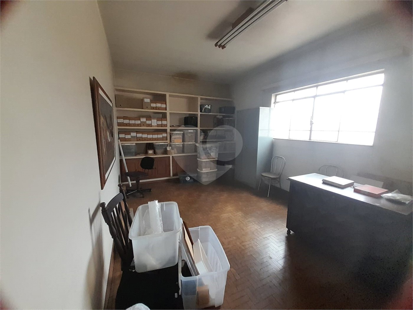 Prédio Comercial na Av. São Carlos - Excelente Oportunidade no Centro da Cidade