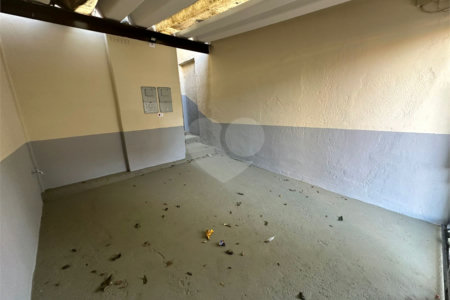 Charme e Sossego na Vila Pereira Cerca: Casa Arejada Próxima à Paula Ferreira