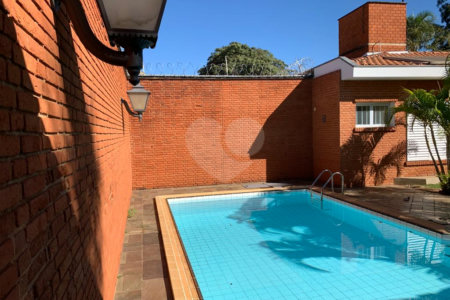 Casa térrea com 4 quartos á venda em Araras, São Paulo - SP