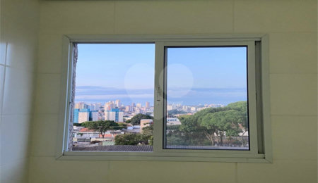 Apartamento à venda com 2 quartos, sendo 1 suíte,  em Vila Prado, São Carlos, SP