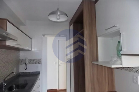 Apartamento para alugar com 3 quartos, sendo 2 suítes, em Jardim Arpoador, São Paulo - SP