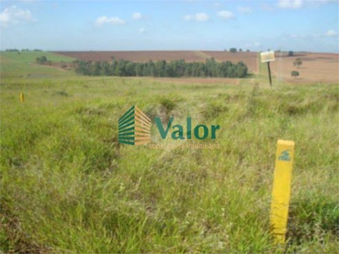 Sitio Rural São Carlos