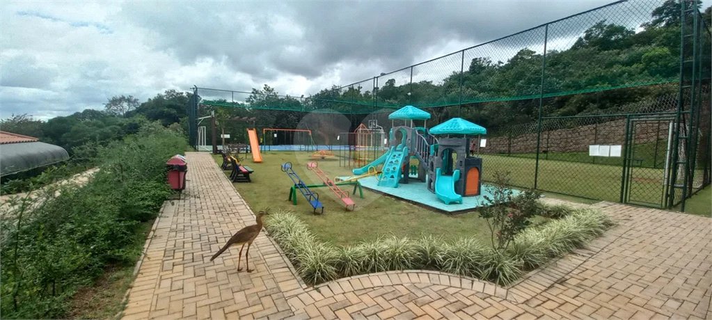 Terreno à venda no condomínio Jardim Primavera, Louveira - SP