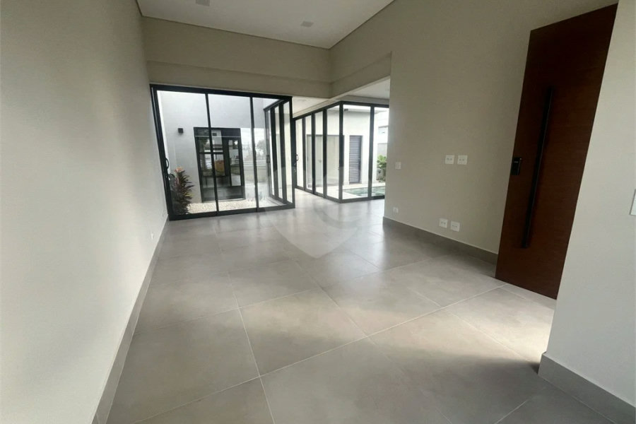 Casa Térrea à venda no Condomínio Park Unimep Taquaral em Piracicaba/SP.