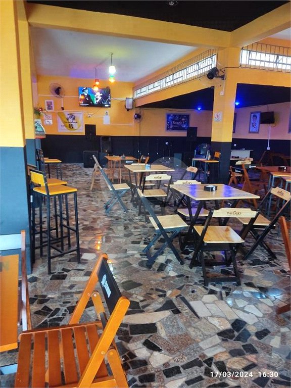 Hamburgueria à Venda em Brotas SP– Excelente Oportunidade de Negócio!