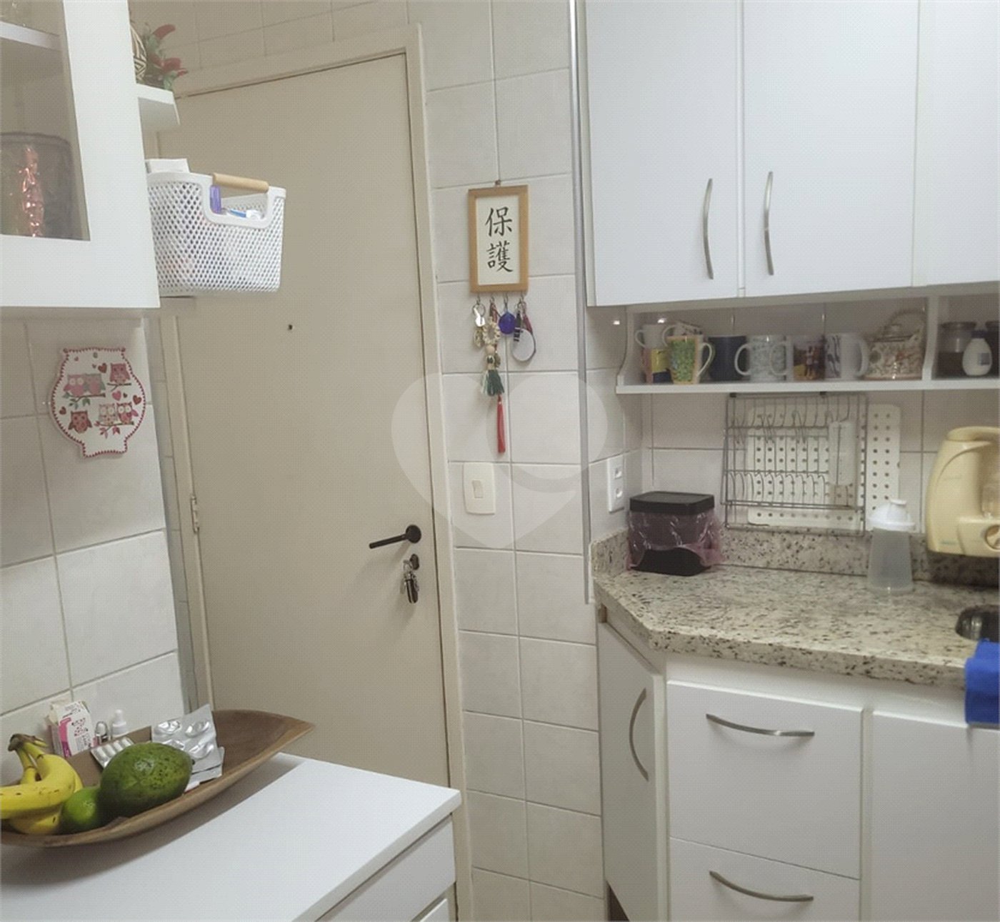 Vendo Apartamento 3 dormitórios com 98m2 na Saúde