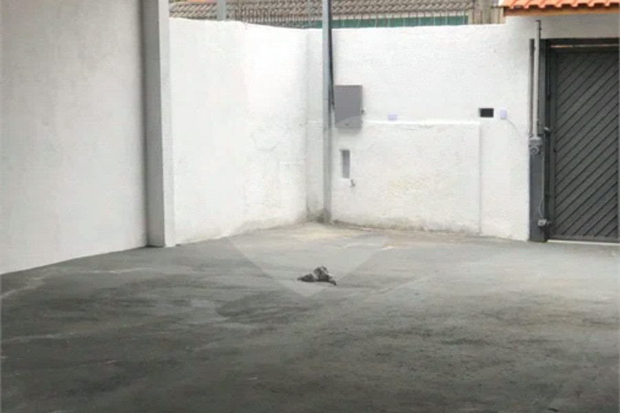Galpão para alugar em Jardim Alzira, São Paulo, SP