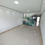 Sobrado dos Sonhos com 3 Dormitórios à venda, 190m² - Vila Pirituba