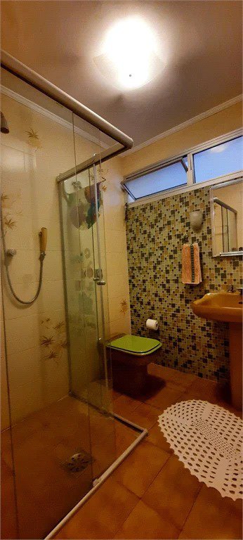 Apartamento à venda com 3 quartos, sendo 1 suíte, em Vila Madalena, São Paulo, SP