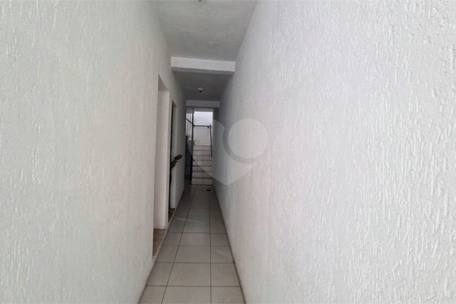 Sobrado à venda com 2 quartos em Casa Verde, São Paulo, SP