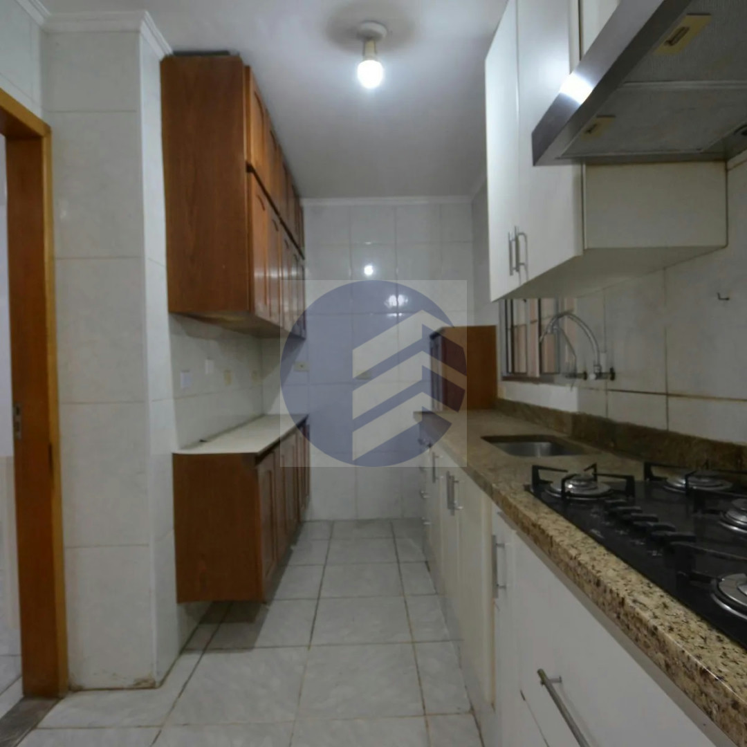 Sobrado, 4 quartos, 121 m² - Foto 6