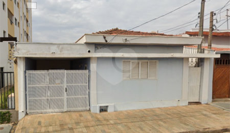 Casa à venda com 2 quartos, sendo 1 suíte,  em Vila Prado, São Carlos, SP