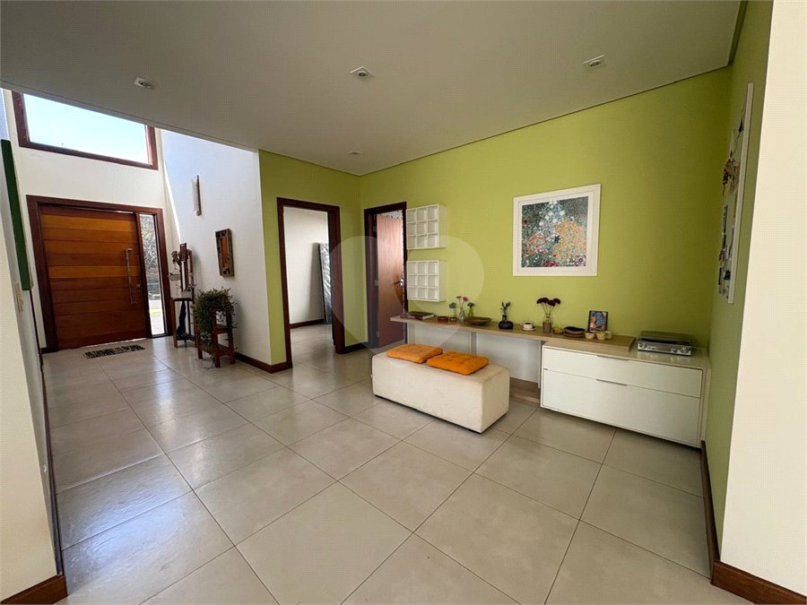 Casa à venda com 3 suítes no condomínio Damha II, São Carlos - SP