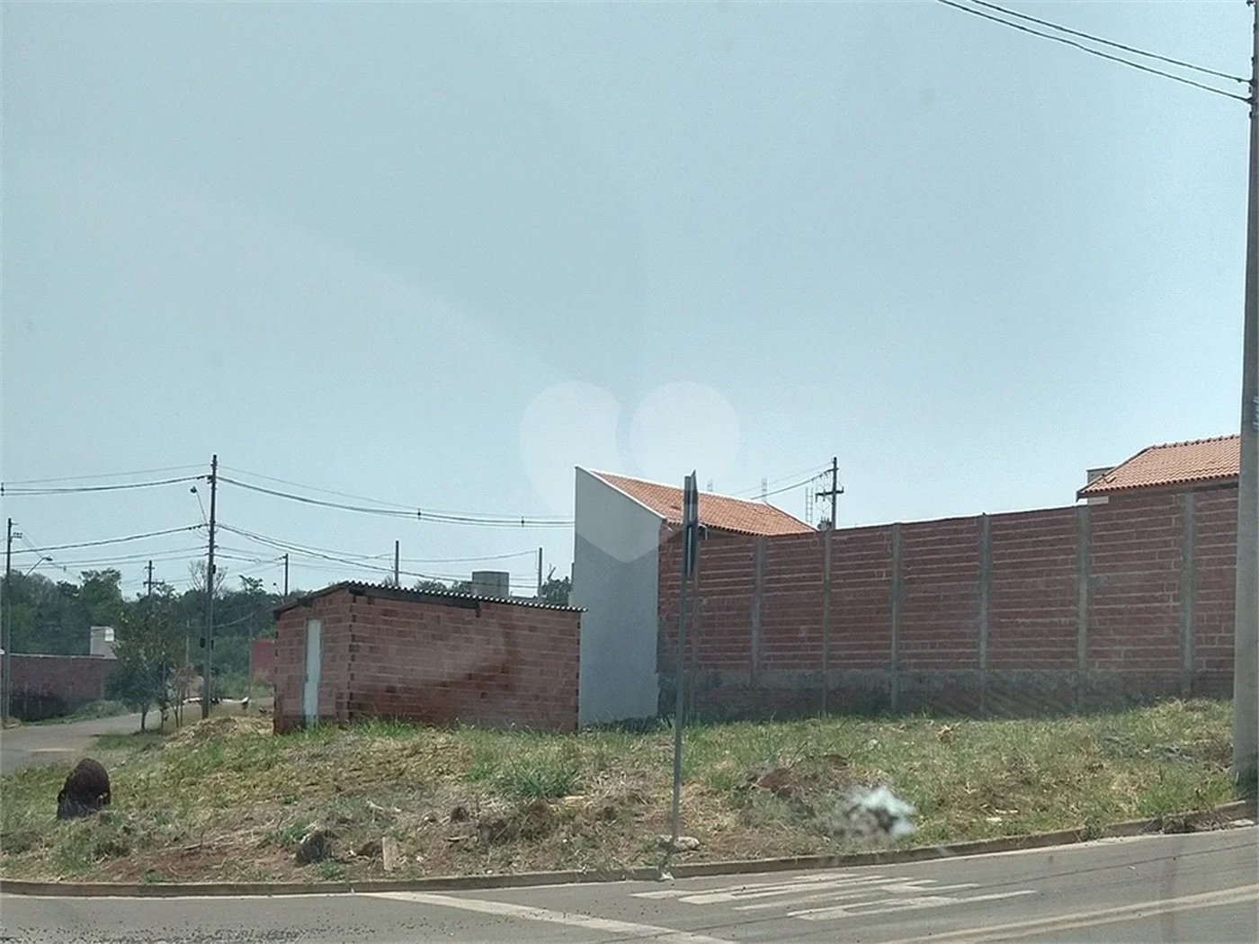Terreno de Esquina à Venda – Residencial Campos do Conde, Taquaral – Piracicaba/SP