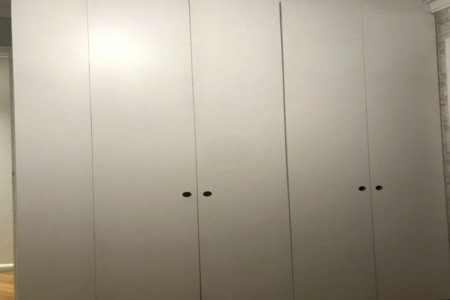 Apartamento à venda com 3 suítes em Lar São Paulo, São Paulo, SP