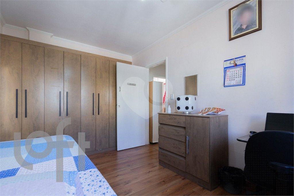 APARTAMENTO REFORMADO NA MOÓCA - 114m - 3 Dormitorios com 2 suítes - 1 vaga