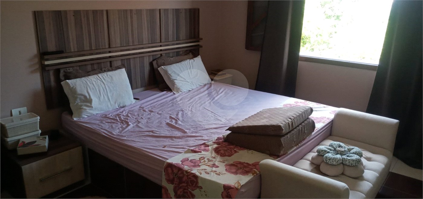 Chácara à venda com 3 quartos, sendo 2 suítes,  em Monterrey, Louveira, SP