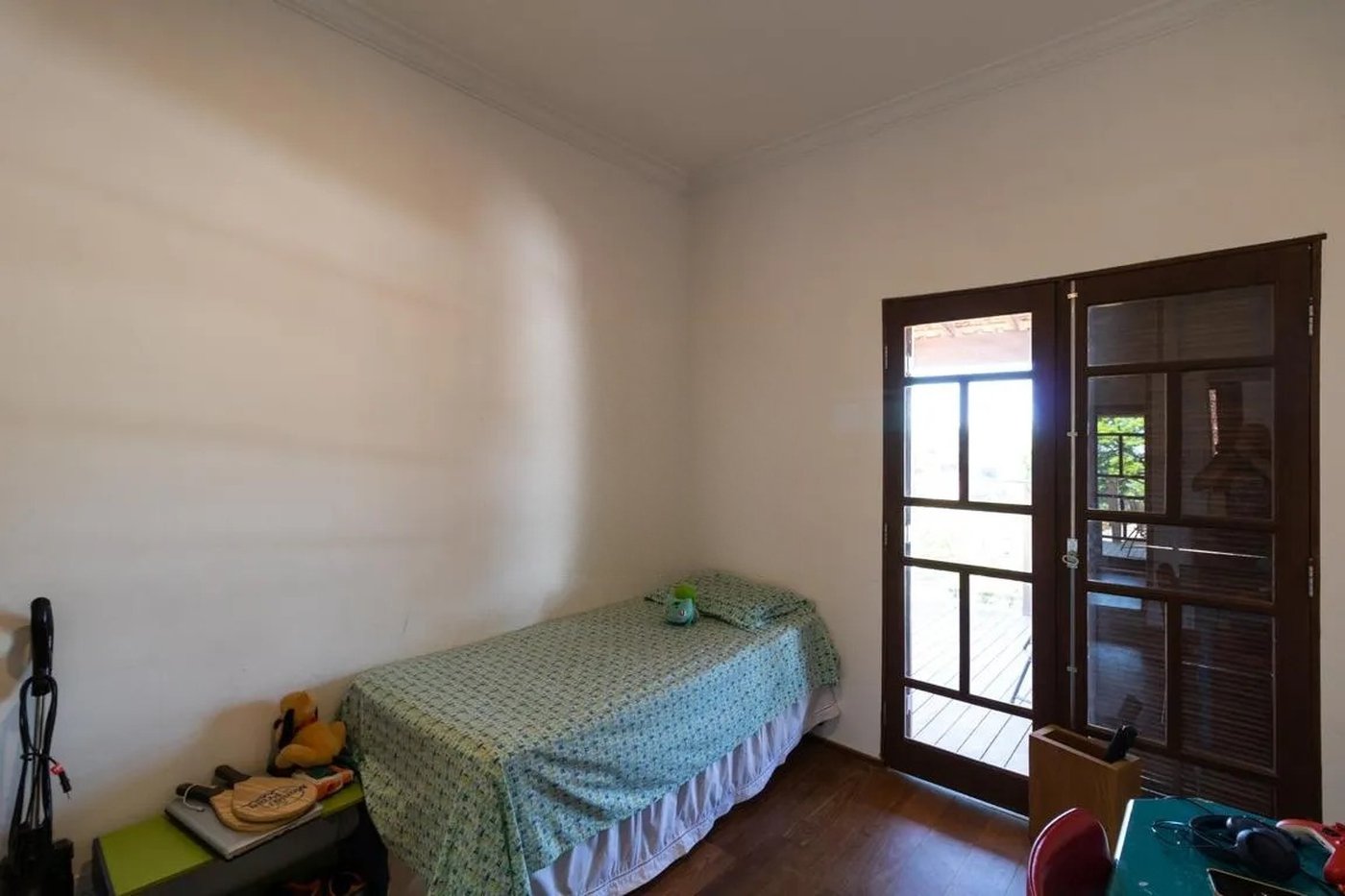 Sobrado à venda com 4 quartos em Instituto de Previdência, São Paulo - SP